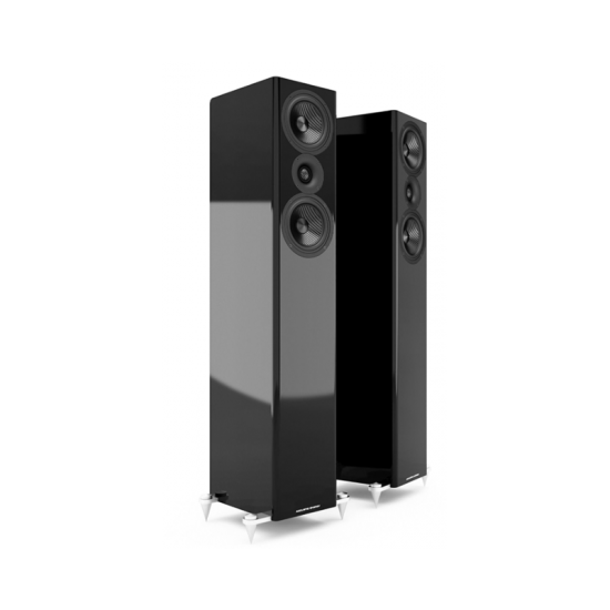 Acoustic Energy AE 509