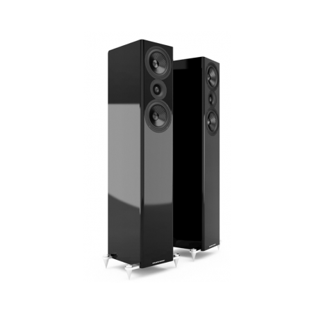 Acoustic Energy AE 509