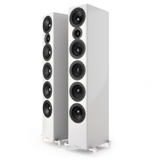 Acoustic Energy AE 520