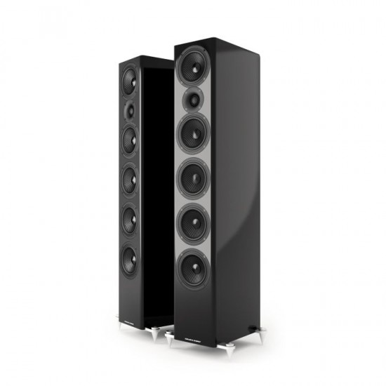 Acoustic Energy AE 520
