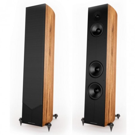 Acoustic Energy Corinium