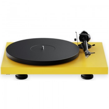 Pro-Ject Debut EVO 2