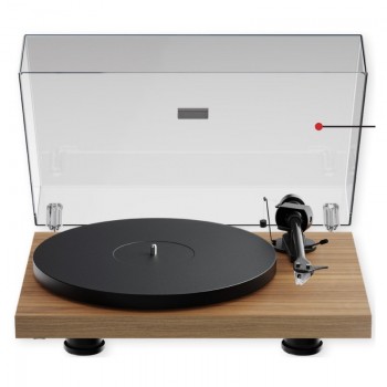 Pro-Ject Debut EVO 2 2
