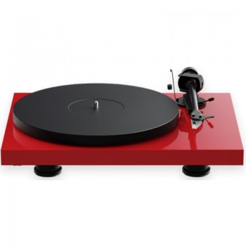 Pro-Ject Debut EVO 2 2