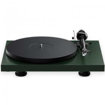 Pro-Ject Debut EVO 2 2