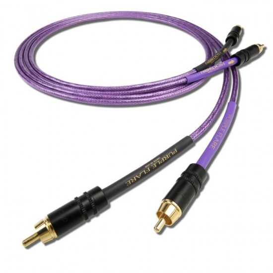 Nordost Purple Fare 3 Interconnect