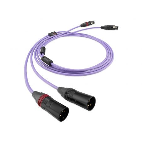 Nordost Purple Fare 3 Interconnect