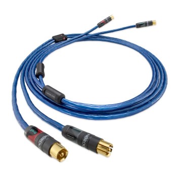 Nordost Blue Heaven 3 Interconnect