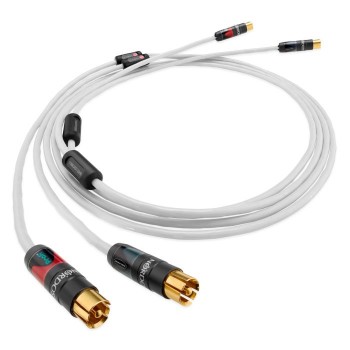 Nordost White Linghtning 3 Interconnect