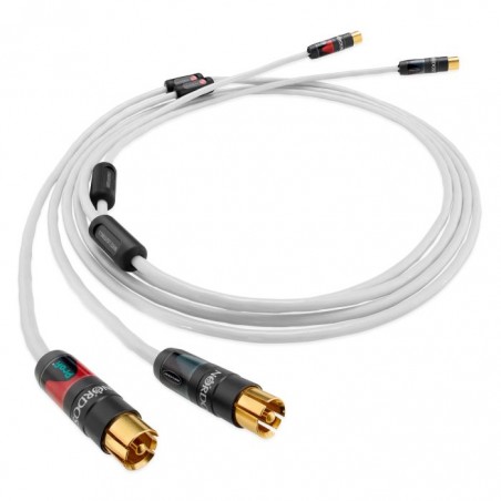 Nordost White Linghtning 3 Interconnect
