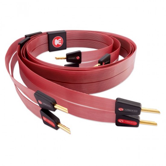 Nordost Red Dawn 3 Speaker Cable