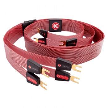 Nordost Red Dawn 3 Speaker Cable 2