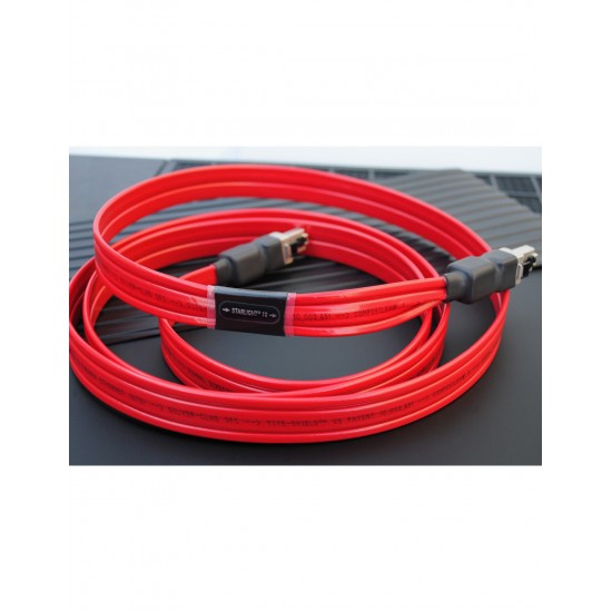 Wireworld Starlight 10 Ethernet