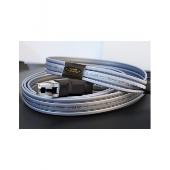 Wireworld Platinum Starlihgt 10  Ethernet