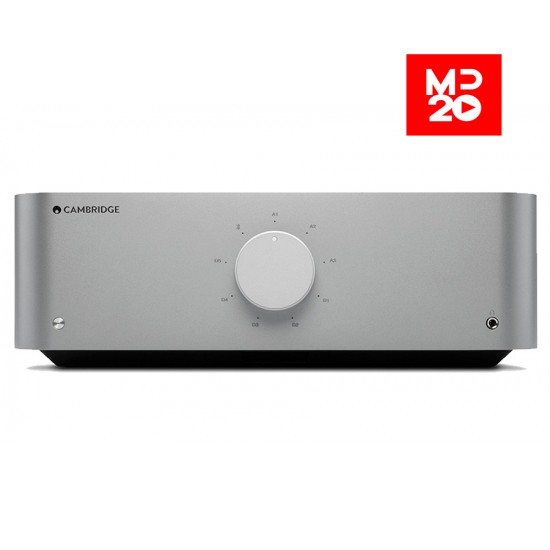 Cambridge Audio EDGE A