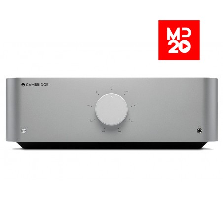 Cambridge Audio EDGE A