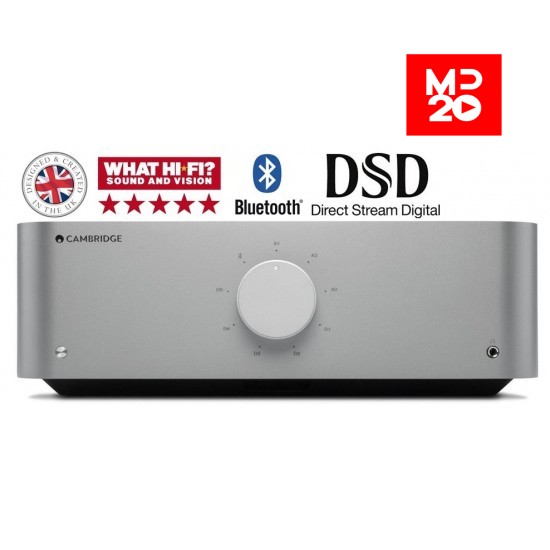 Cambridge Audio EDGE A