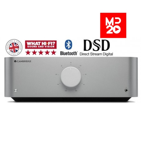 Cambridge Audio EDGE A