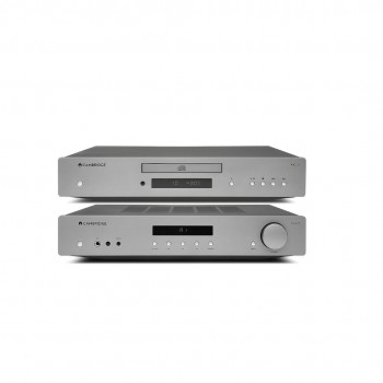 CAMBRIDGE AUDIO AXA35+AXC35