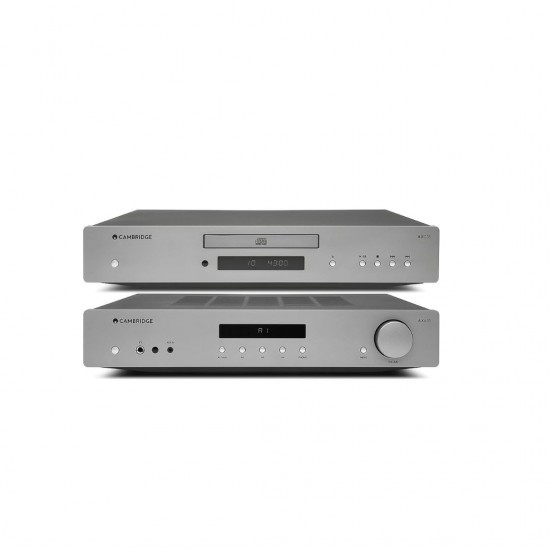 CAMBRIDGE AUDIO AXA35+AXC35