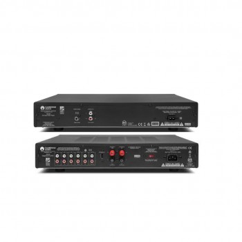 CAMBRIDGE AUDIO AXA35+AXC35 2