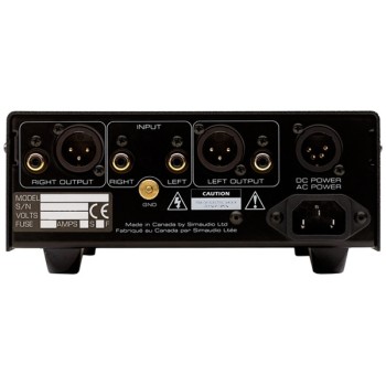 Simaudio MOON 310 LP 2