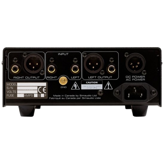 Simaudio MOON 310 LP