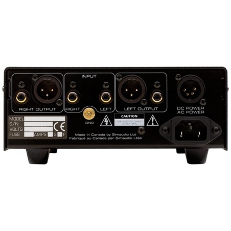 Simaudio MOON 310 LP