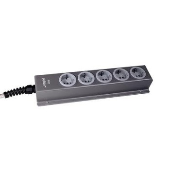 Audio Agile Line 5