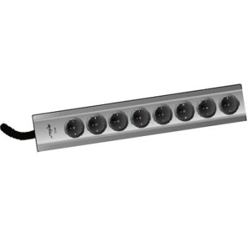 Audio Agile Line 8