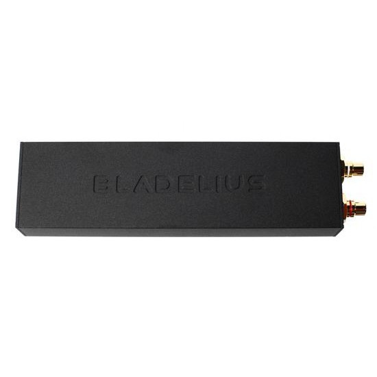 Bladelius USB DAC
