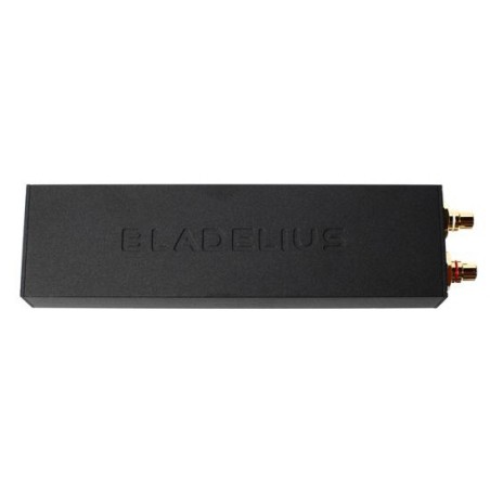 Bladelius USB DAC