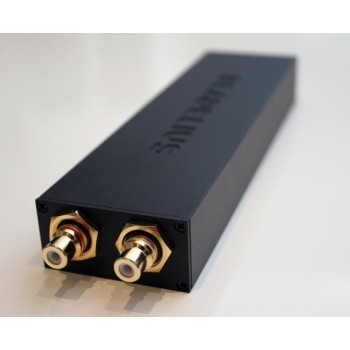 Bladelius USB DAC 2