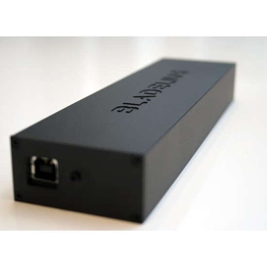 Bladelius USB DAC