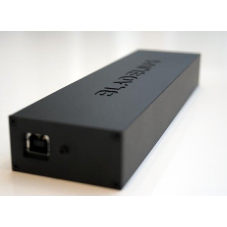 Bladelius USB DAC