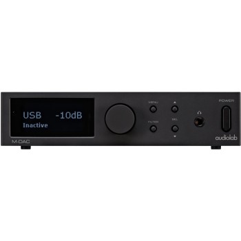 Audiolab  8200T 2