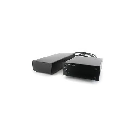 Lehmann Audio Black Cube SE II