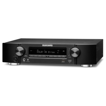 Marantz NR1603 + Tannoy Mercury V 5.1