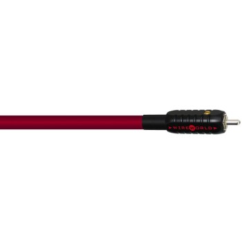 Wireworld Starlight 7 coaxial digital