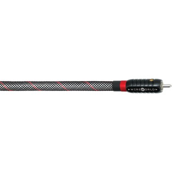 Wireworld Silver Starlight 7 coaxial digital