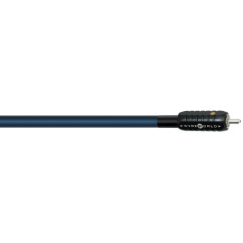Wireworld Oasis 7