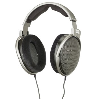 Seenheiser HD 650