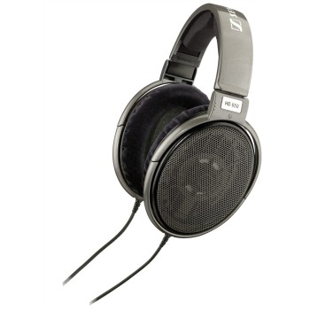Seenheiser HD 650 2