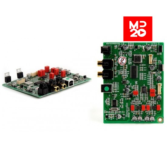 Simaudio Moon Neo 340i