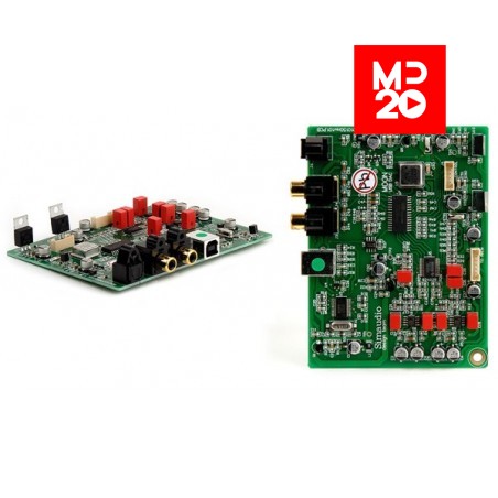 Simaudio Moon Neo 340i