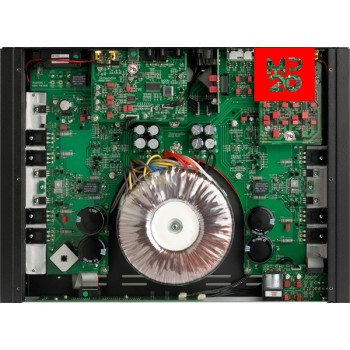 Simaudio Moon Neo 340i 2