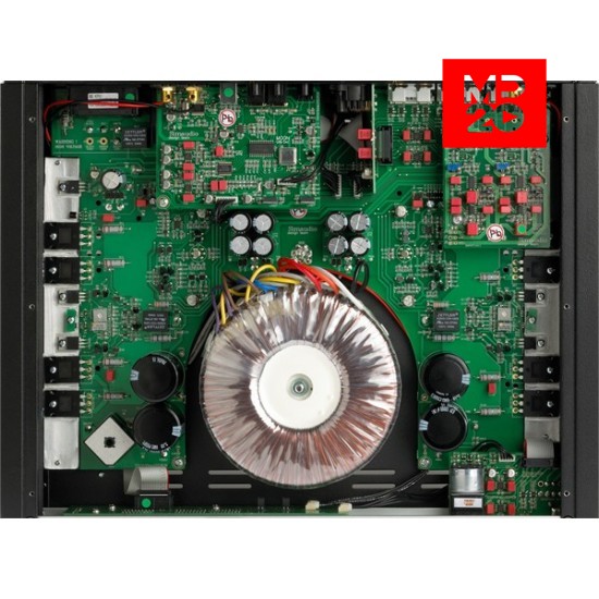 Simaudio Moon Neo 340i