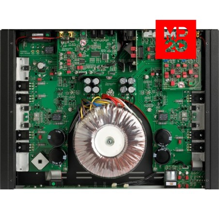 Simaudio Moon Neo 340i