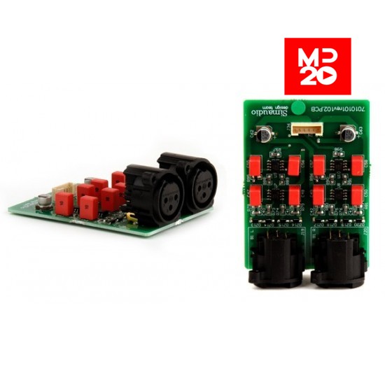 Simaudio Moon Neo 340i