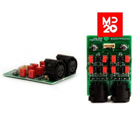 Simaudio Moon Neo 340i